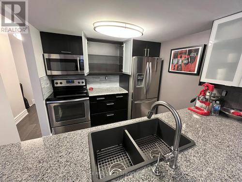 9 - 98 Redpath Avenue, Toronto, ON - Indoor Photo Showing Kitchen