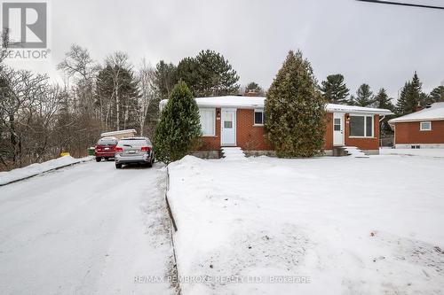 89 & 91 Brumm Road, Petawawa, ON - Outdoor