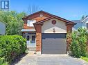 100 Seaton Drive, Aurora, ON  - Outdoor 