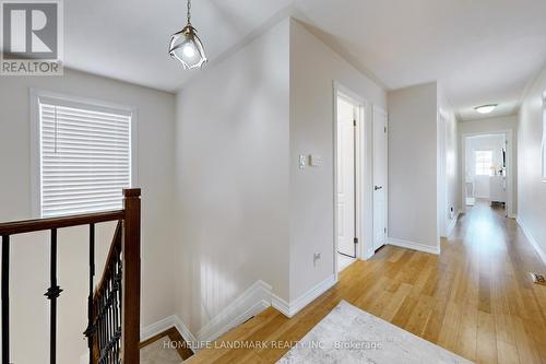 37 Del Francesco Way, Vaughan, ON - Indoor Photo Showing Other Room