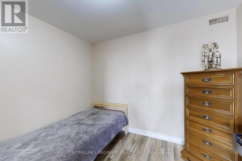 37 Del Francesco Way, Vaughan, ON - Indoor Photo Showing Bedroom