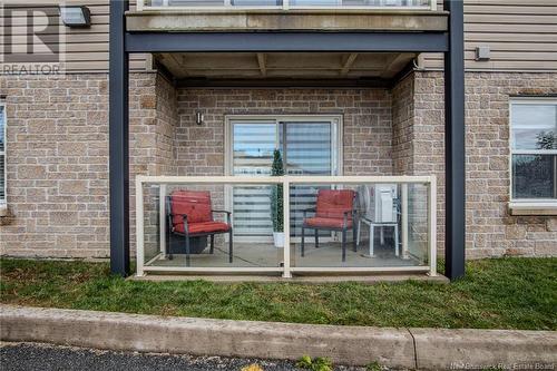 130 Arlington Crescent Unit# 105, Saint John, NB 