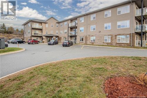 130 Arlington Crescent Unit# 105, Saint John, NB 