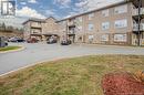 130 Arlington Crescent Unit# 105, Saint John, NB 