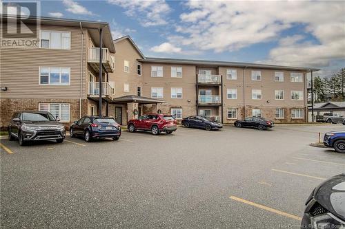 130 Arlington Crescent Unit# 105, Saint John, NB 