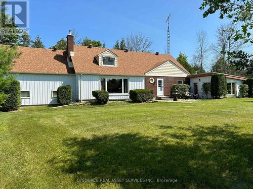 3024 Harmony Road, Tyendinaga, ON - Outdoor