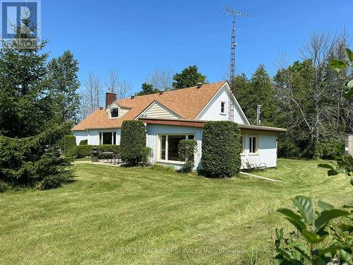 3024 Harmony Road, Tyendinaga, ON - Outdoor