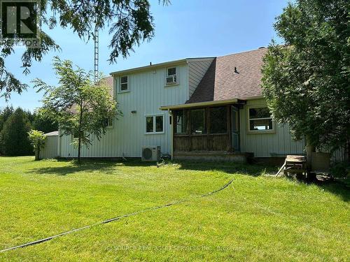 3024 Harmony Road, Tyendinaga, ON - Outdoor