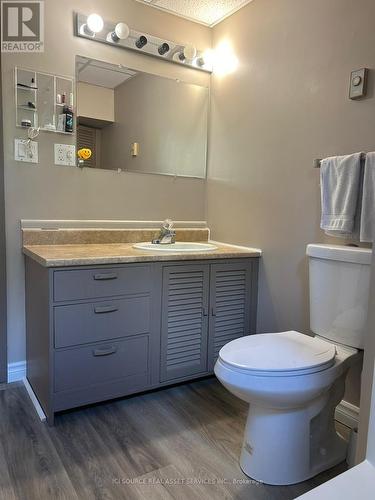 3024 Harmony Road, Tyendinaga, ON - Indoor Photo Showing Bathroom