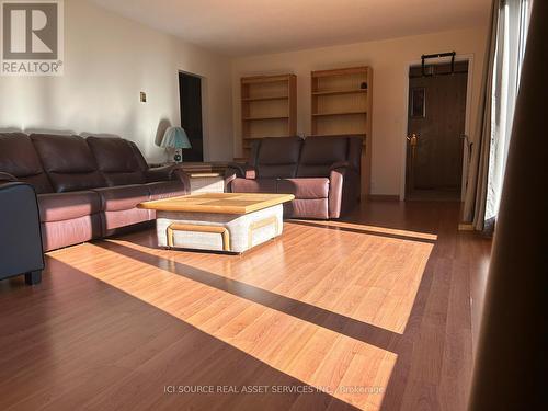 3024 Harmony Road, Tyendinaga, ON - Indoor Photo Showing Living Room