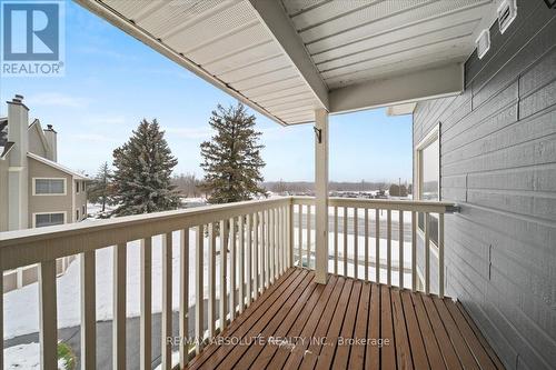 59B - 794 St. Andre Drive, Ottawa, ON - Outdoor With Exterior