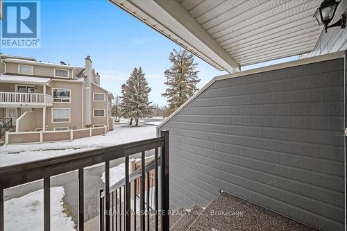 59B - 794 St. Andre Drive, Ottawa, ON - Outdoor With Exterior