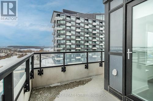 802 - 2481 Taunton Road, Oakville, ON - Outdoor With View With Exterior