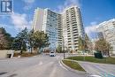 705 - 7250 Yonge Street, Vaughan, ON  - Outdoor With Facade 