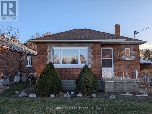 9 Prince Street, Clarington (Bowmanville), ON - Outdoor