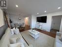 9 Prince Street, Clarington (Bowmanville), ON  - Indoor Photo Showing Living Room 