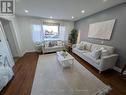 9 Prince Street, Clarington (Bowmanville), ON  - Indoor Photo Showing Living Room 