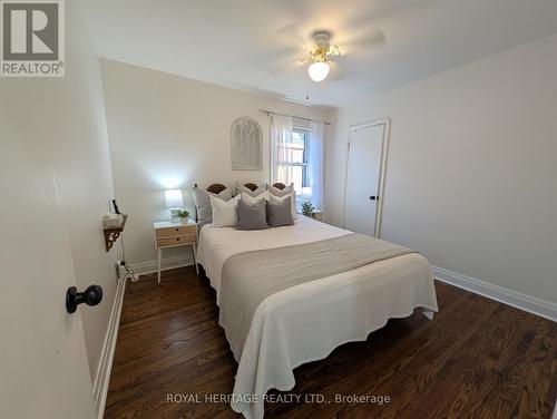 9 Prince Street, Clarington (Bowmanville), ON - Indoor Photo Showing Bedroom