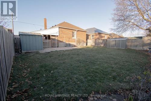 9 Prince Street, Clarington (Bowmanville), ON - Outdoor