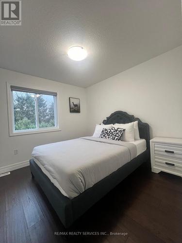 101 Basil Crescent, Middlesex Centre, ON - Indoor Photo Showing Bedroom