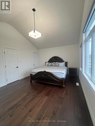 101 Basil Crescent, Middlesex Centre, ON - Indoor Photo Showing Bedroom