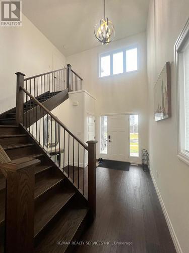 101 Basil Crescent, Middlesex Centre, ON - Indoor Photo Showing Other Room