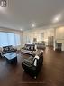 101 Basil Crescent, Middlesex Centre, ON  - Indoor Photo Showing Living Room 