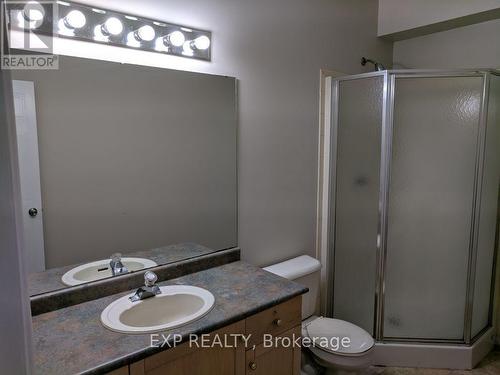 111 Thurman Circle, London, ON - Indoor Photo Showing Bathroom