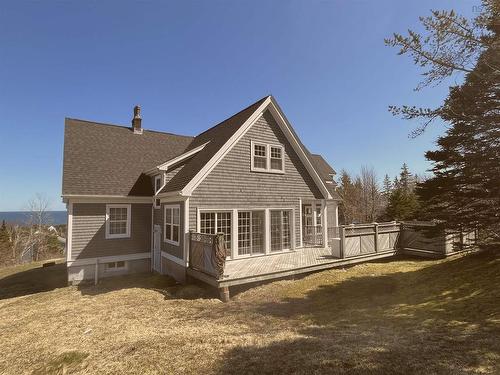 43 Camperdown Road, Portuguese Cove, NS 