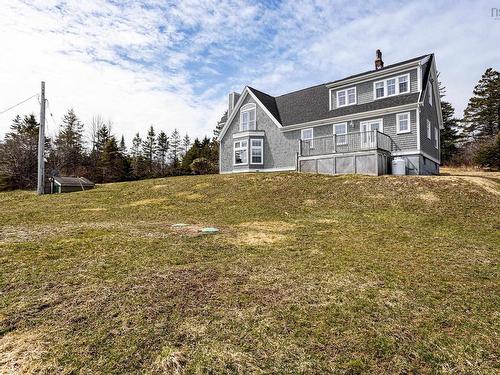 43 Camperdown Road, Portuguese Cove, NS 