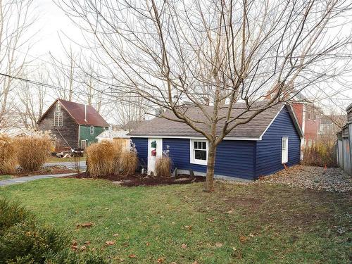 19 Hedge Row, Mahone Bay, NS 