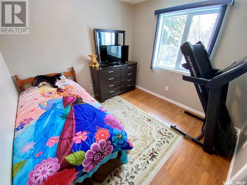 111 Gordon Avenue W, Yorkton, SK - Indoor Photo Showing Bedroom