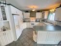 111 Gordon Avenue W, Yorkton, SK  - Indoor Photo Showing Kitchen With Double Sink 