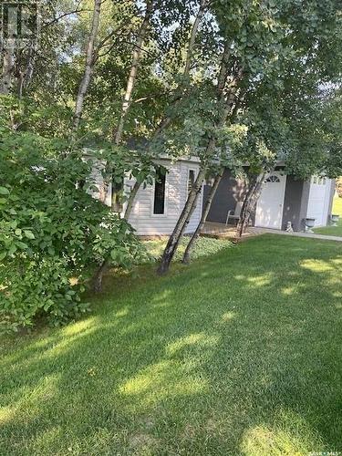 111 Gordon Avenue W, Yorkton, SK - Outdoor