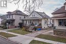 821 Marentette Avenue, Windsor, ON  - Outdoor With Deck Patio Veranda With Facade 