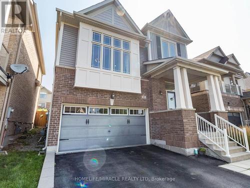 45 Kennedy Boulevard, New Tecumseth, ON - Outdoor