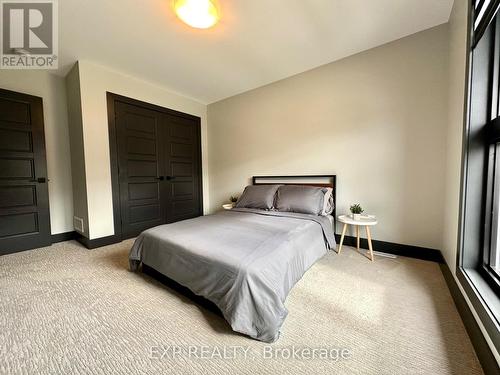 1 - 86 Optimist Drive, Southwold (Talbotville), ON - Indoor Photo Showing Bedroom