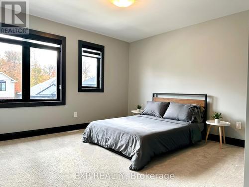 2 - 86 Optimist Drive, Southwold (Talbotville), ON - Indoor Photo Showing Bedroom