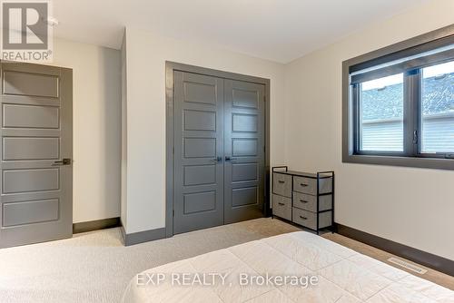 3 - 86 Optimist Drive, Southwold (Talbotville), ON - Indoor Photo Showing Bedroom