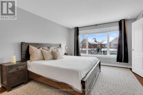 271 Stedman Street, Ottawa, ON - Indoor Photo Showing Bedroom