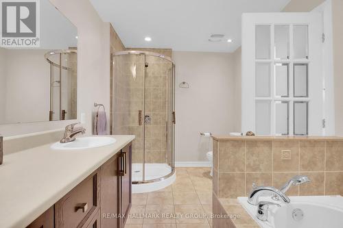 271 Stedman Street, Ottawa, ON - Indoor Photo Showing Bathroom