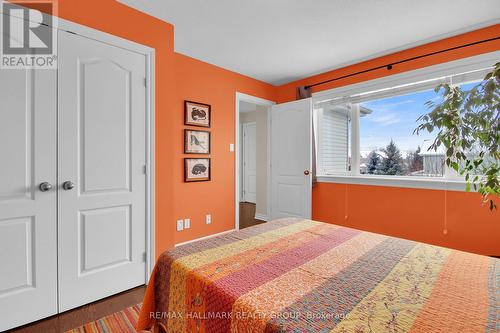 271 Stedman Street, Ottawa, ON - Indoor Photo Showing Bedroom