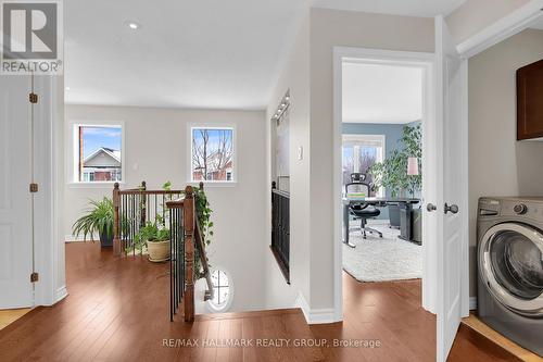 271 Stedman Street, Ottawa, ON - Indoor Photo Showing Laundry Room