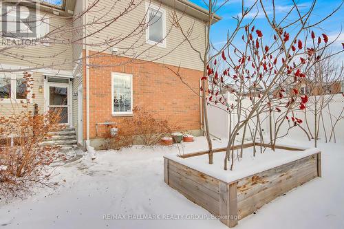 271 Stedman Street, Ottawa, ON - Outdoor