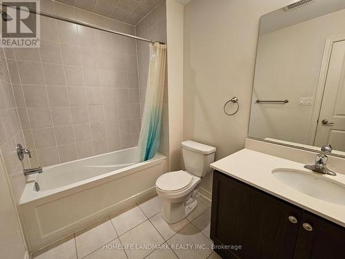 92 Fortis Crescent, Bradford West Gwillimbury, ON - Indoor Photo Showing Bathroom