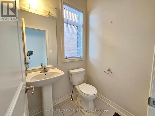 92 Fortis Crescent, Bradford West Gwillimbury, ON - Indoor Photo Showing Bathroom