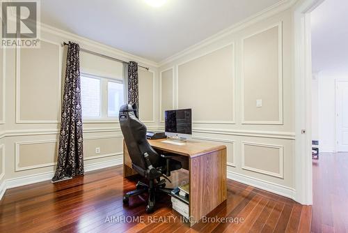 147 Ner Israel Drive, Vaughan, ON - Indoor Photo Showing Office