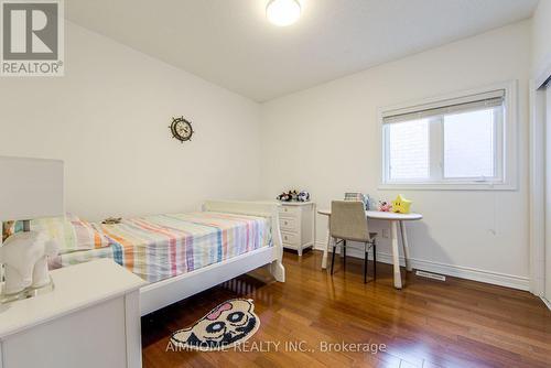 147 Ner Israel Drive, Vaughan, ON - Indoor Photo Showing Bedroom