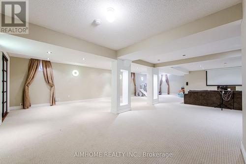 147 Ner Israel Drive, Vaughan, ON - Indoor Photo Showing Other Room