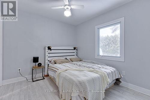 43 Glendale Avenue S, Deep River, ON - Indoor Photo Showing Bedroom